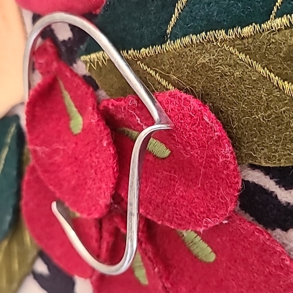 "Ervin Tsosie" Bracelet Vintage Navajo - Picture 2 of 8